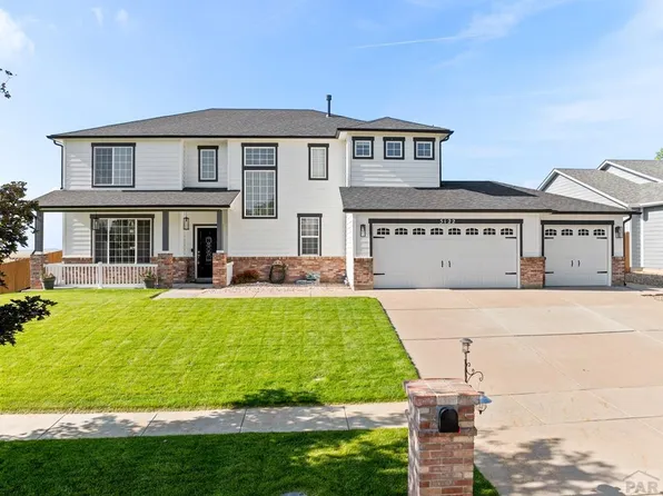 5122 Pascadero Dr, Pueblo, CO 81005