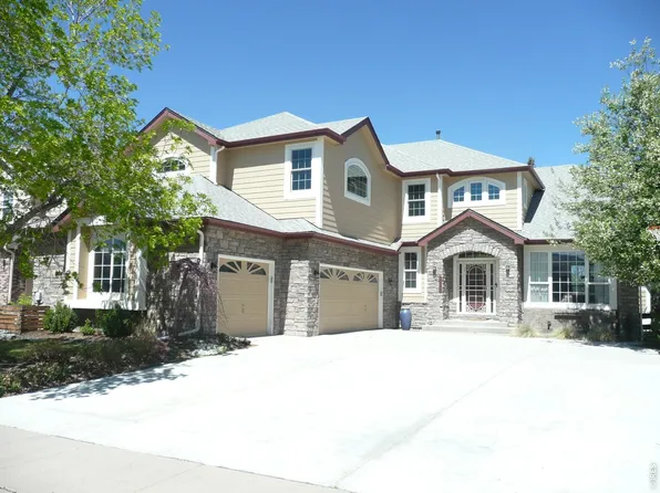 6038 Rogers Cir, Arvada, CO 80403