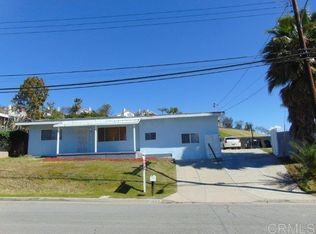 839 Galopago St, Spring Valley, CA 91977