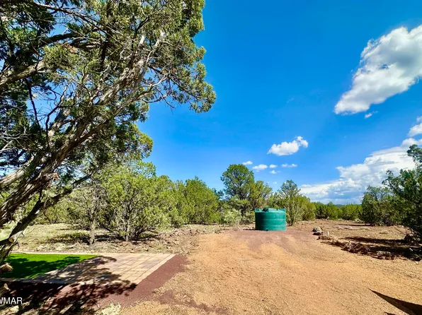 18 N3573, Vernon, AZ 85940