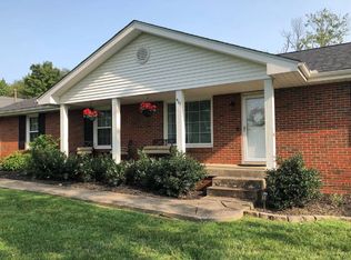 407 Mason Ln, Goodlettsville, TN 37072