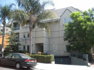 1426 N Laurel Ave APT 105, West Hollywood, CA 90046