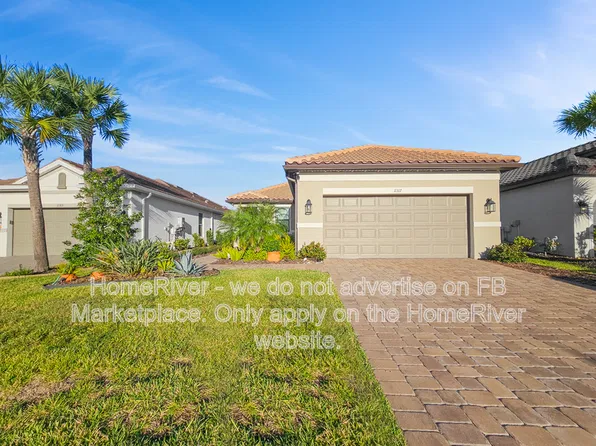 11317 Trivio Ter, Palmetto, FL 34221