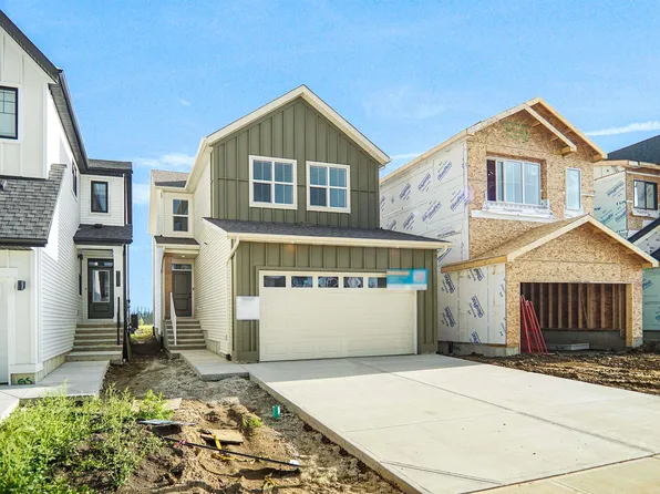 7103 50a Ave, Beaumont, AB T4X 1B8