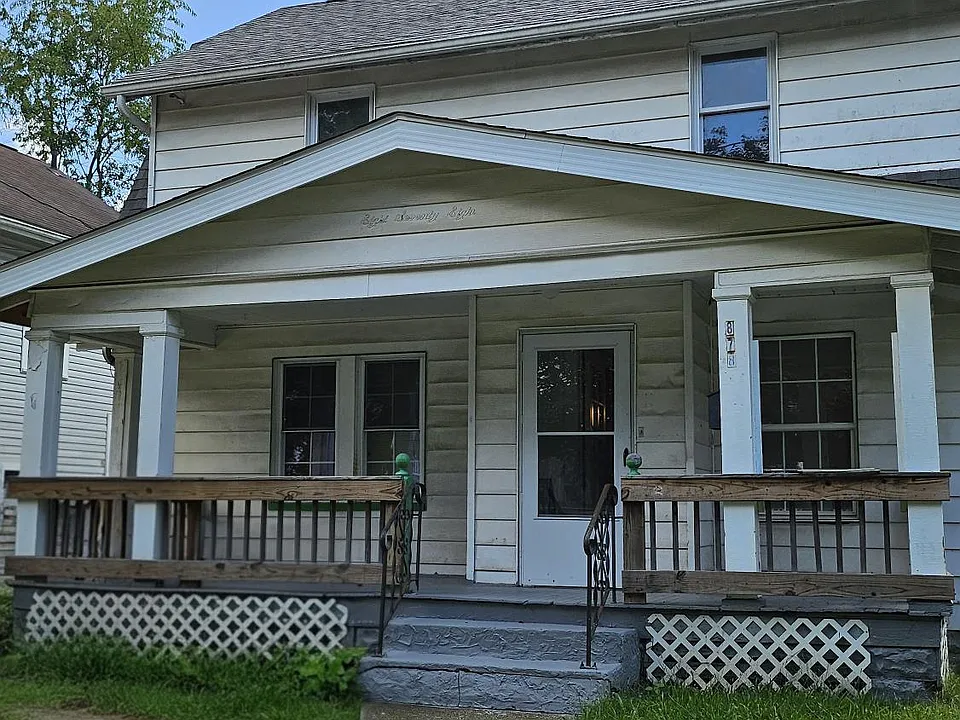 878 Fried St