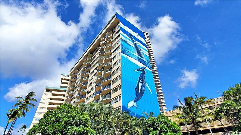 Royal Aloha Apartments - Honolulu, HI | Zillow