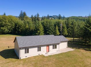7130 Munson Creek Rd, Tillamook, OR 97141