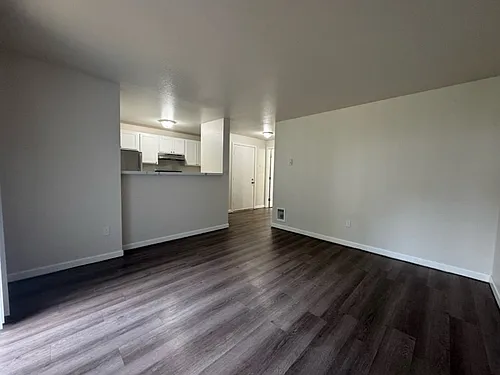 Floor plan 1X1 S