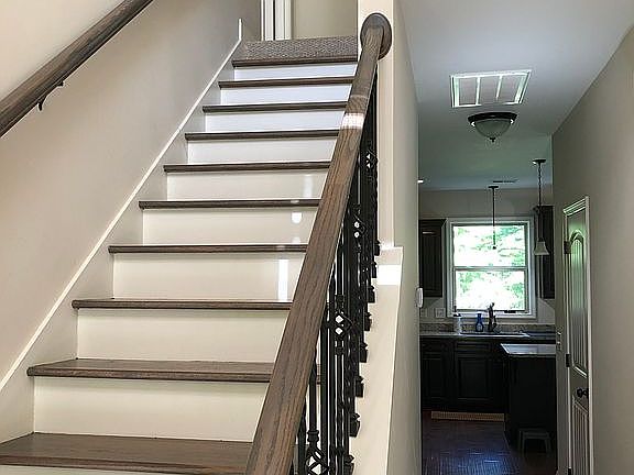 View From The Front Door