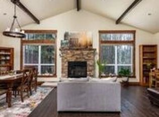 57 Cedar Pointe Loop, Columbia Falls, MT 59912