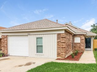 2618 Butterfield Dr, Fort Worth, TX 76133