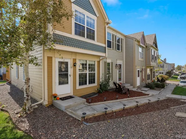 10856 Bayfield Way, Parker, CO 80138