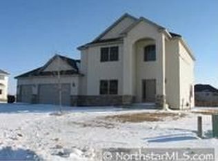 19265 140th Ave N, ROGERS, MN 55374