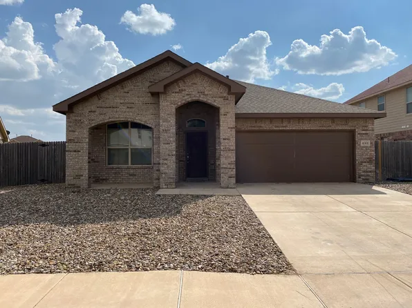 4001 Firenze St, Odessa, TX 79765