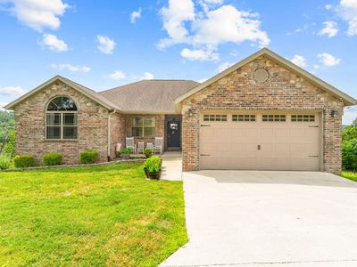 325 Mesquite Drive, Branson, MO, 65616
