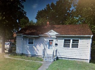 421 E Park St, Edwardsville, IL 62025