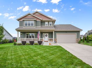 1180 Patriot Way, Sun Prairie, WI 53590
