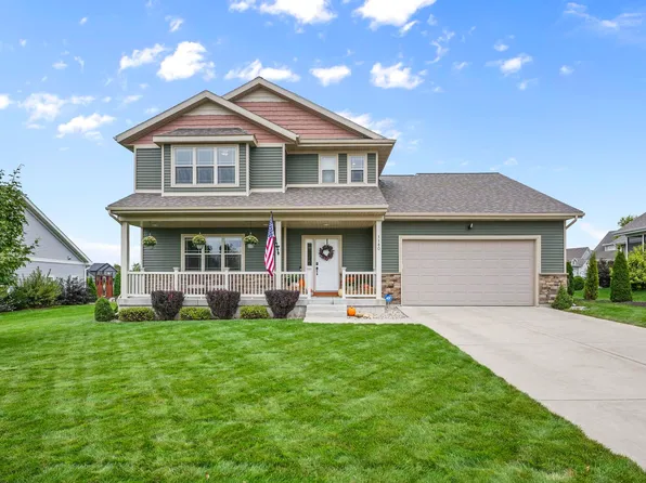 1180 Patriot Way, Sun Prairie, WI 53590