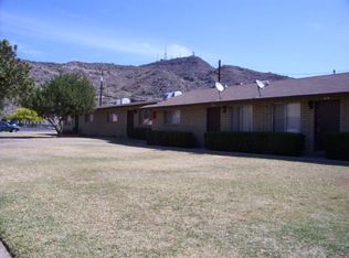1626 W Desert Cove Ave, Phoenix, AZ 85029