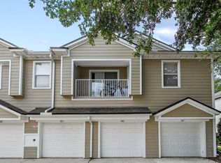 7064 DEER LODGE Circle #106, Jacksonville, FL 32256