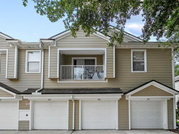 7064 DEER LODGE Circle #106, Jacksonville, FL 32256