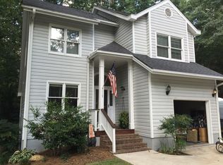 115 Valley Forge Dr, Greer, SC 29650