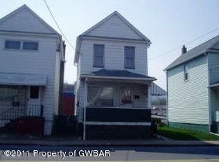 71 Spring St, Wilkes Barre, PA 18702