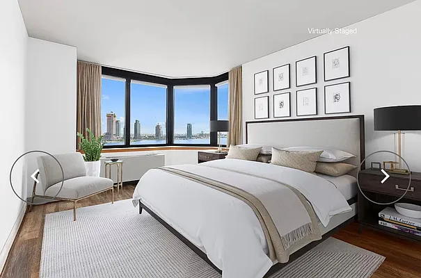 Rented by Douglas Elliman | media 13