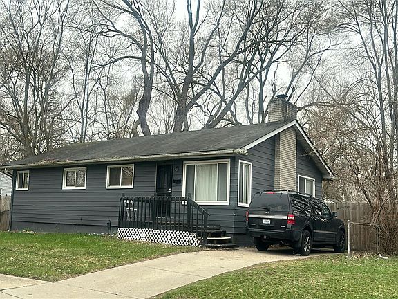 2nd image of 21409 Audrey Ave