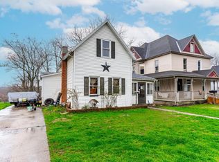 315 E Main St, Wabash, IN 46992