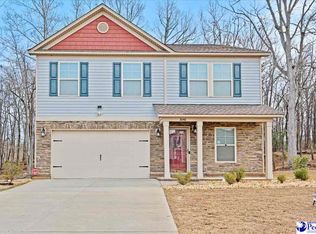 3048 Wild Turkey Dr, Effingham, SC 29541