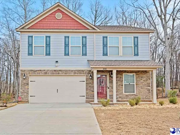 3048 Wild Turkey Dr, Effingham, SC 29541