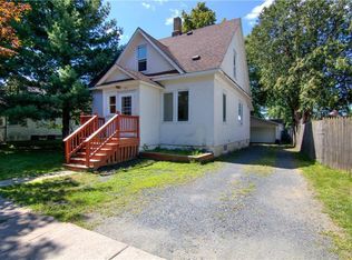 615 Emery St, Stanley, WI 54768