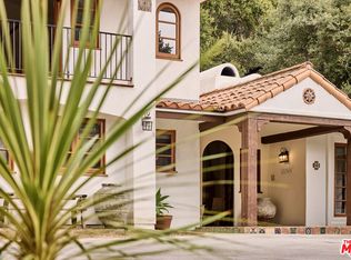 3268 Serra Rd, Malibu, CA 90265