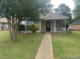 608 Sheila Blvd, Prattville, AL 36066