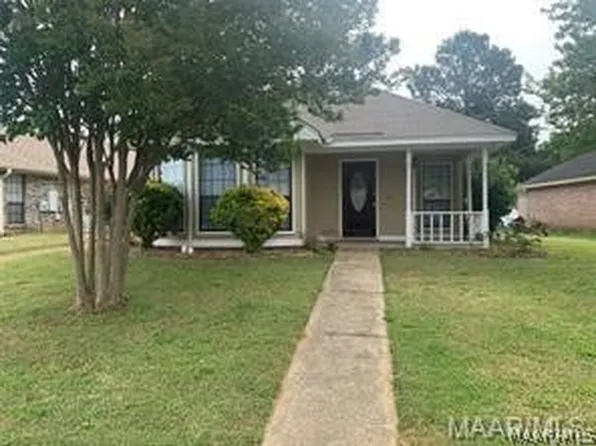 608 Sheila Blvd, Prattville, AL 36066
