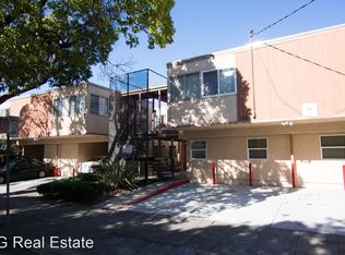 1301 Hearst Ave APT 8, Berkeley, CA 94702