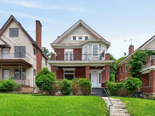 528 Rosemont Ave, Cincinnati, OH 45205