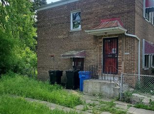 9839 S Merrill Ave, Chicago, IL 60617