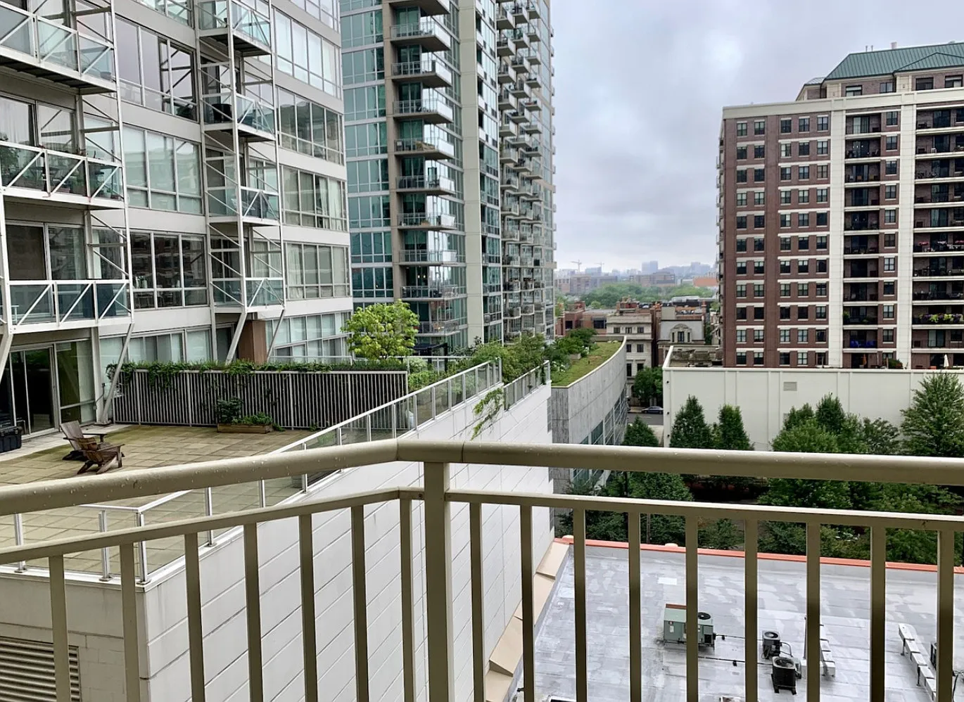 1 bed, $2,650 — Photo 3