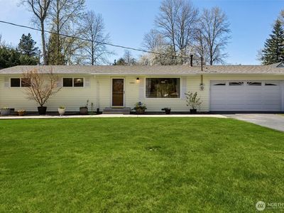 12502 Bingham Avenue E, Tacoma, WA, 98446