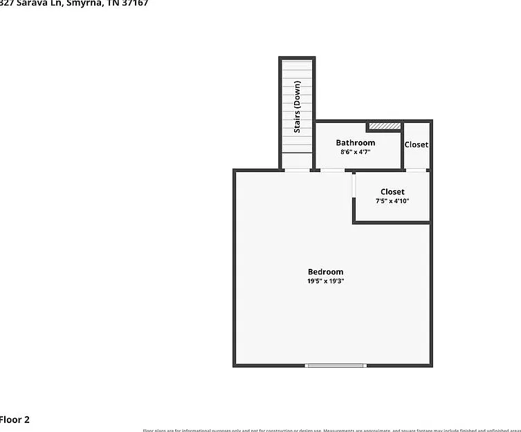 4 bed, 3.0 bath, 1804 sqft, $2,310 — Photo 3