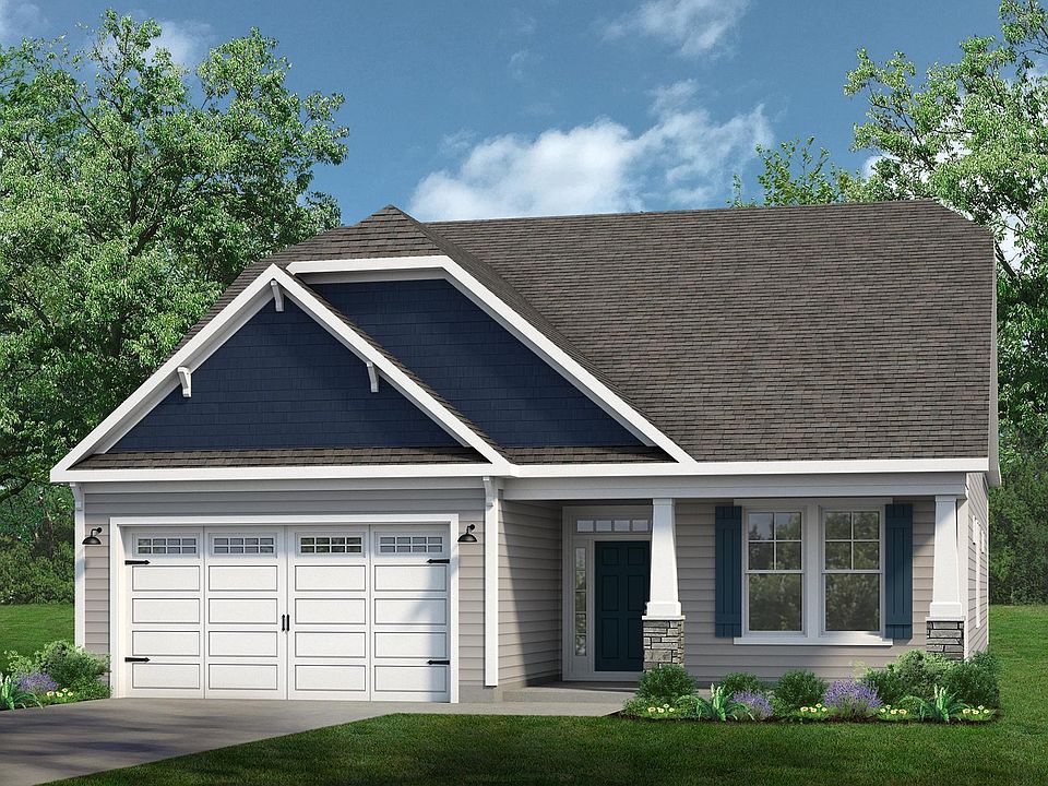 1st image of 716 St. Vincent Loop Lot 163 - Waterside - Beech A