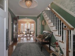 270 Old Dutch Rd, Bedminster, NJ 07921