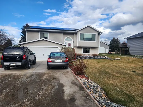 3463 Birkland Dr, Helena, MT 59602
