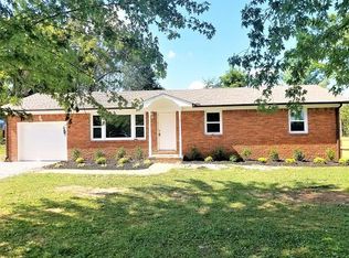 216 Couch St, McMinnville, TN 37110