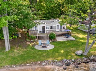 19116 Kenny Dr, Big Rapids, MI 49307
