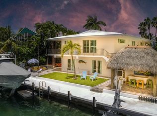 360 E Seaview Dr, Duck Key, FL 33050