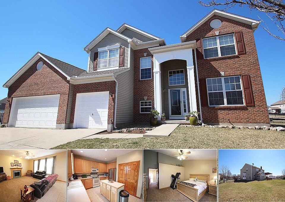 1st image of 6907 Iverson Ct