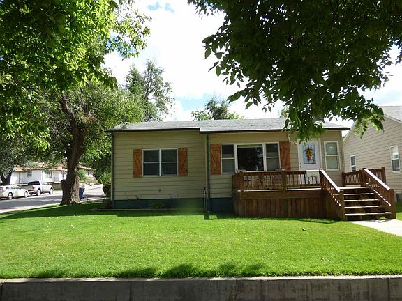 5th image of 1124 National St